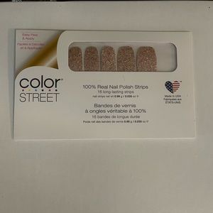 💅2/$10 color street nails